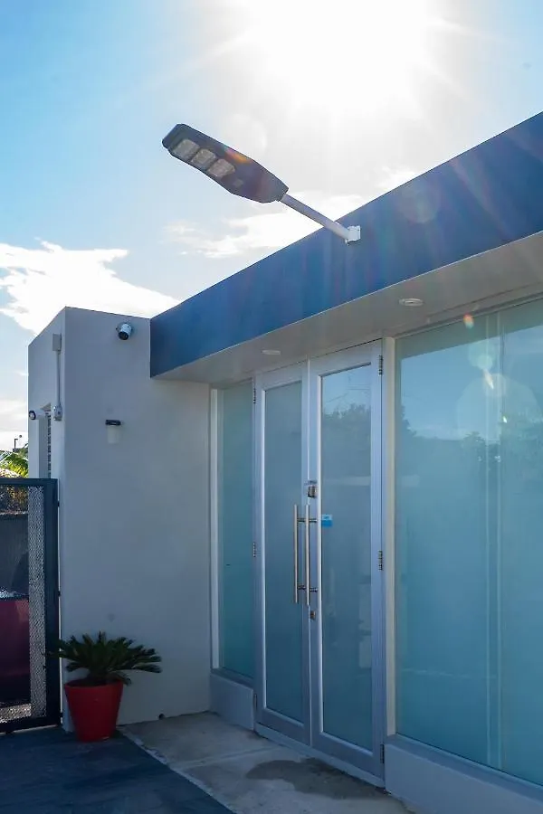 Aquaville Rentals Villa 4 Dorado 0*,  Porto Rico