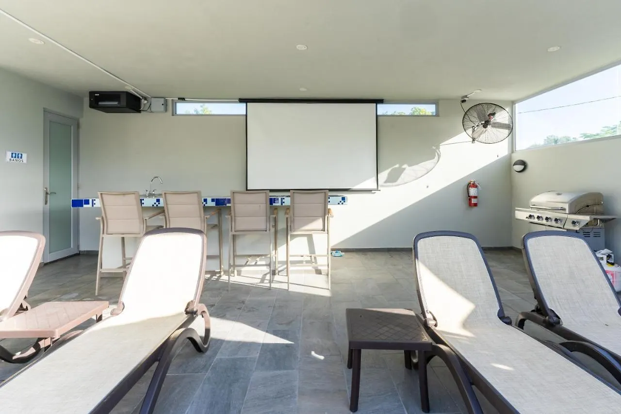 Appartamento Aquaville Rentals Villa 4 Dorado