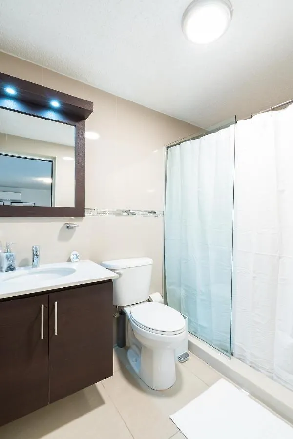Aquaville Rentals Villa 4 Dorado Appartamento