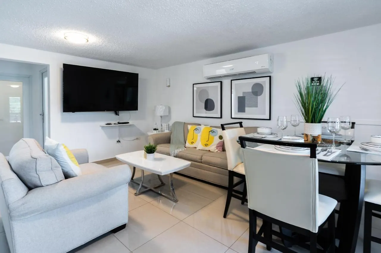 Aquaville Rentals Villa 4 Dorado Porto Rico