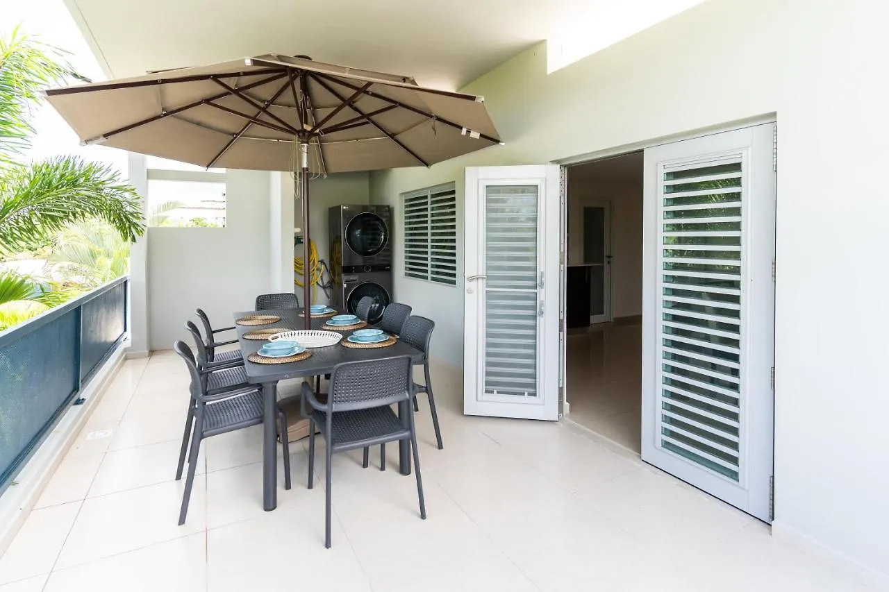 Aquaville Rentals Villa 4 Dorado Appartamento
