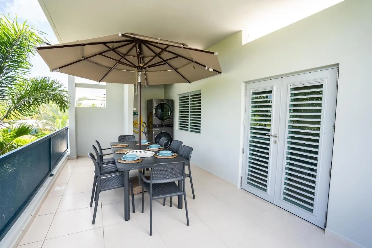 Appartamento Aquaville Rentals Villa 4 Dorado Porto Rico