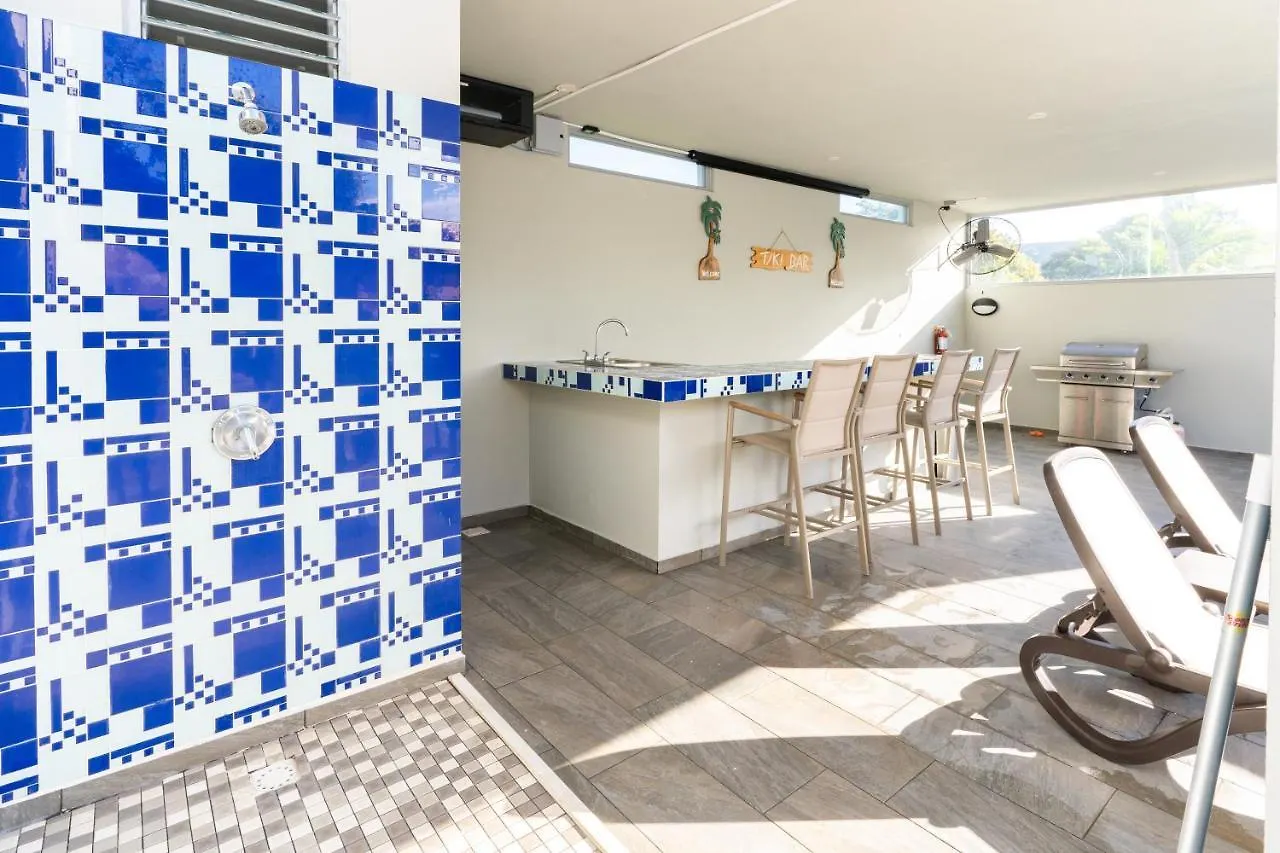 Aquaville Rentals Villa 4 Dorado Appartamento