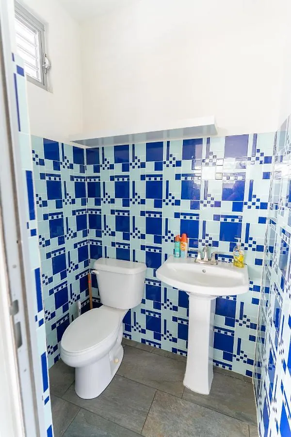 Aquaville Rentals Villa 4 Dorado 0*,  Porto Rico
