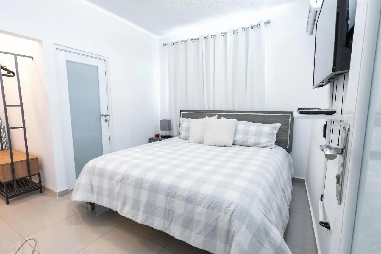 Aquaville Rentals Villa 4 Dorado 0*,  Porto Rico