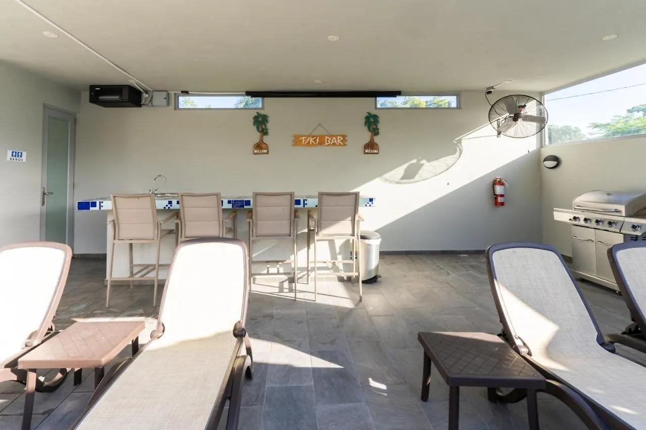 Aquaville Rentals Villa 4 Dorado Porto Rico