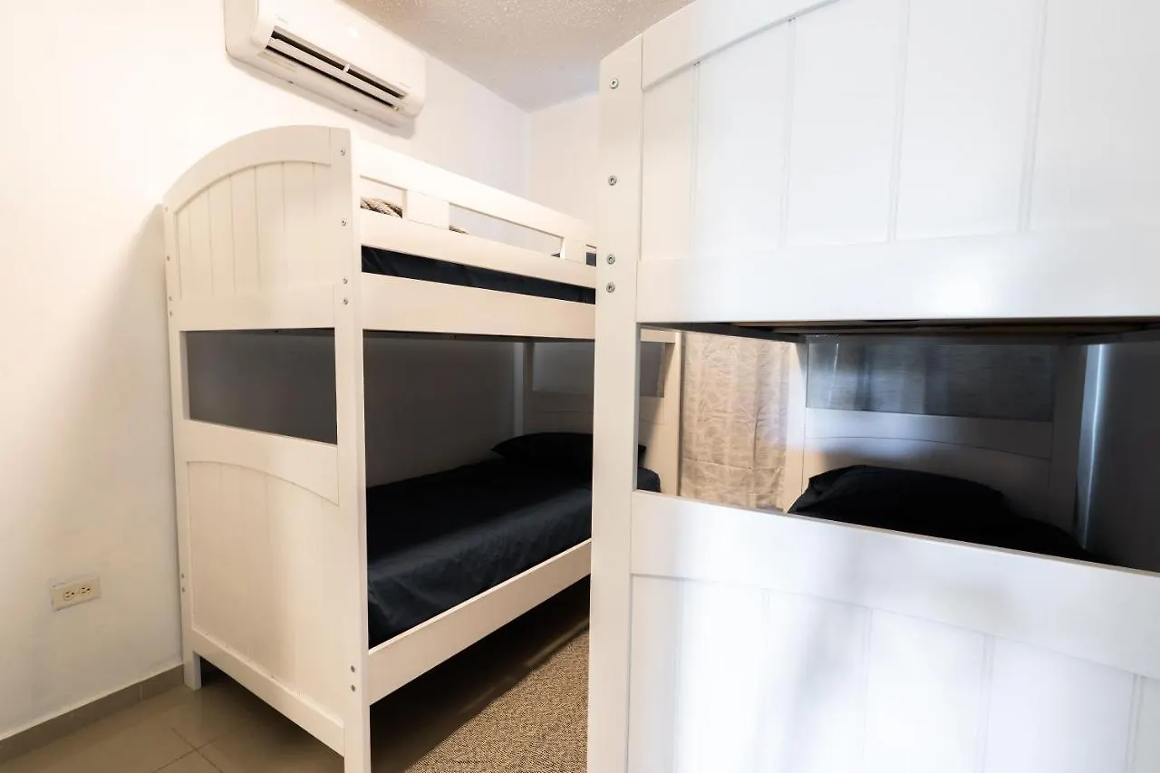 아파트 Aquaville Dorado Moderna Villa 4 푸에르토리코