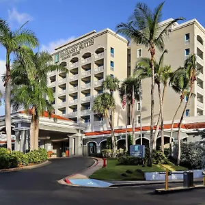 Embassy By Hilton Del Mar Beach Dorado