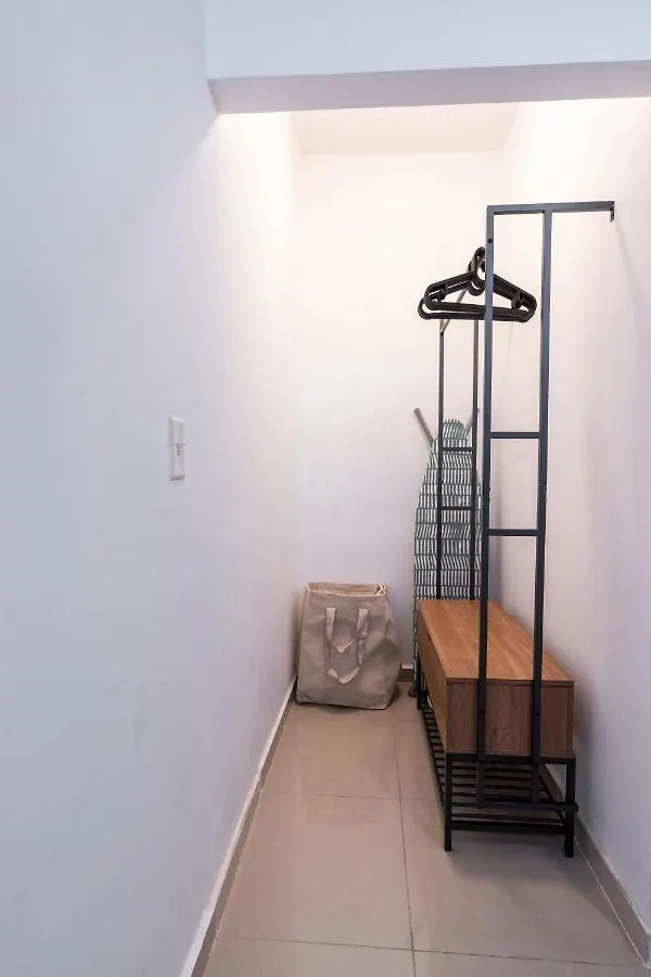 Apartment Aquaville Dorado Moderna Villa 4