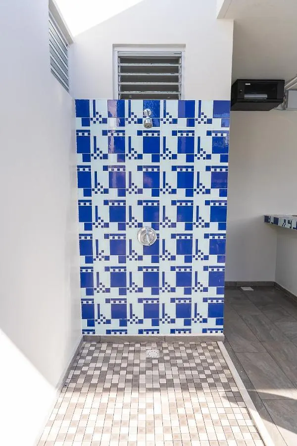 Apartment Aquaville Dorado Moderna Villa 4