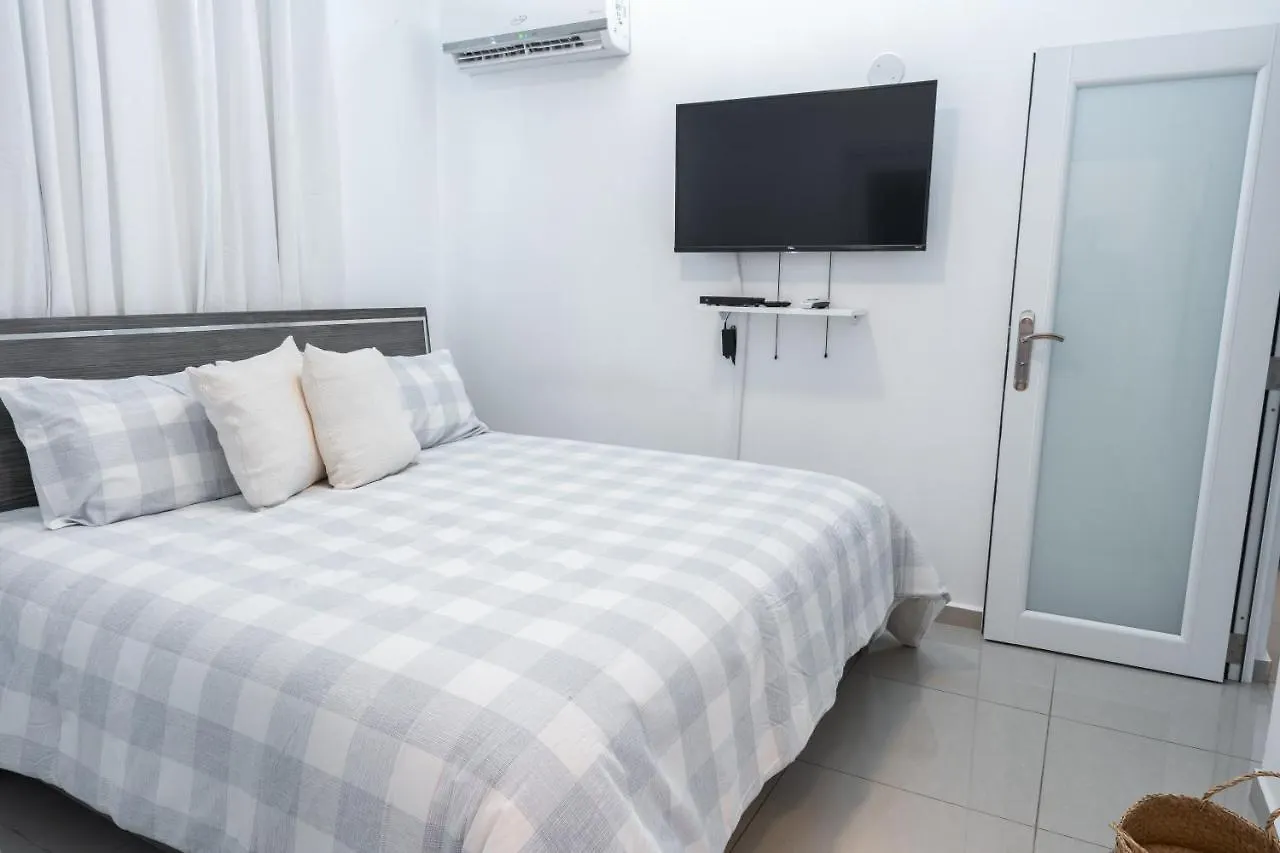 Apartment Aquaville Dorado Moderna Villa 4