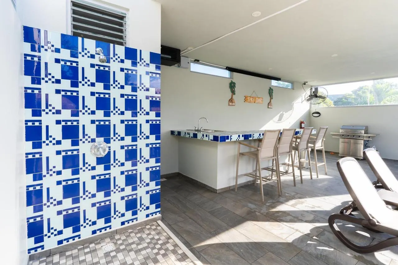 Aquaville Dorado Moderna Villa 4